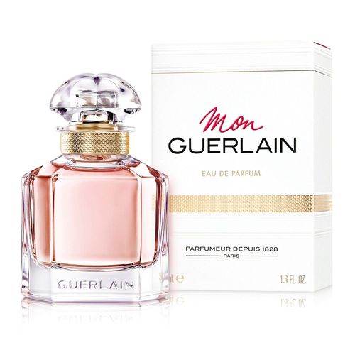 Guerlain Mon Guerlain Eau de Parfum Spray 30ml за жени